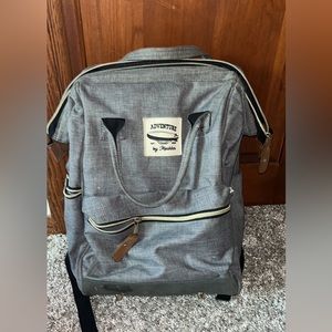 Diaper Bag
